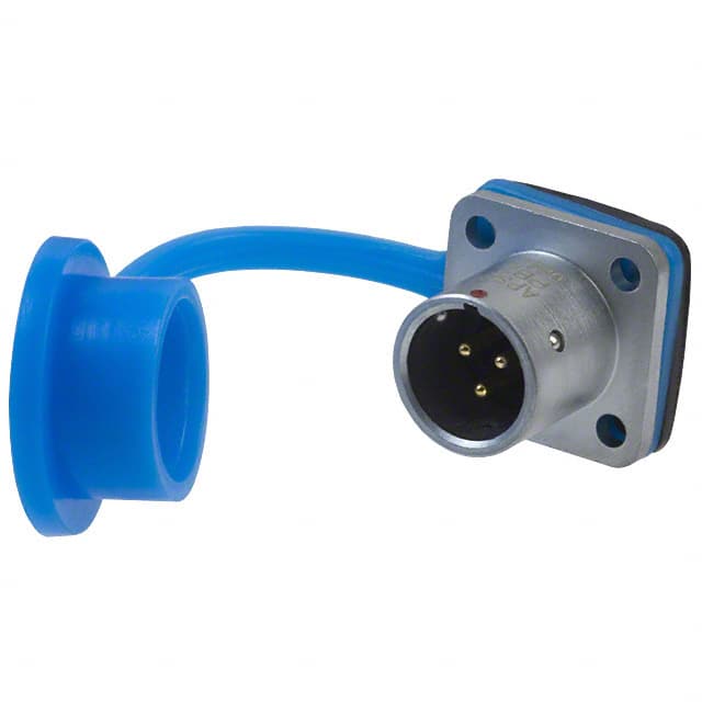 APSCPB2 Amphenol Industrial Operations  Assemblages de connecteurs circulaires